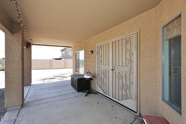 4924 W Pedro Lane, Laveen, AZ 85339
