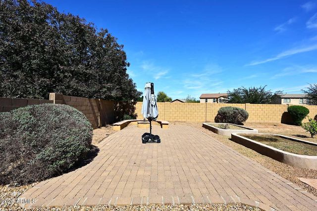 4924 W Pedro Lane, Laveen, AZ 85339