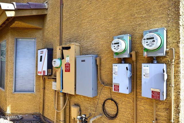 4924 W Pedro Lane, Laveen, AZ 85339