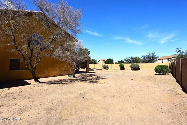 4924 W Pedro Lane, Laveen, AZ 85339