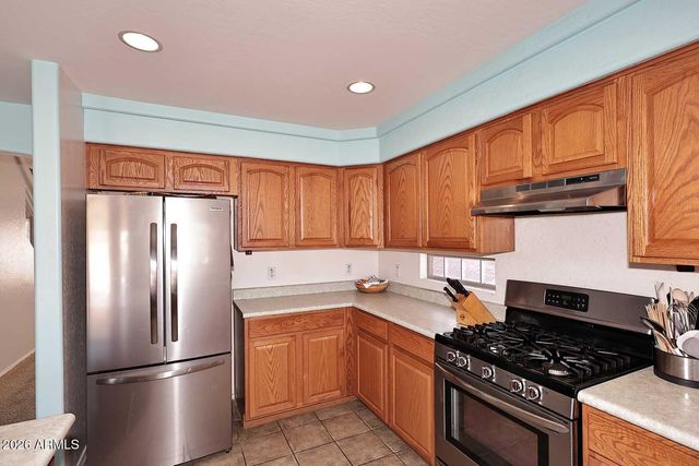 4924 W Pedro Lane, Laveen, AZ 85339