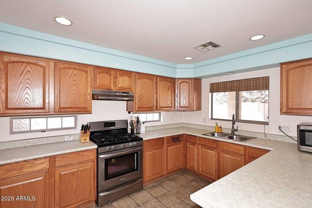 4924 W Pedro Lane, Laveen, AZ 85339