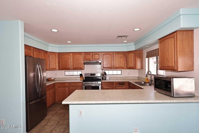 4924 W Pedro Lane, Laveen, AZ 85339