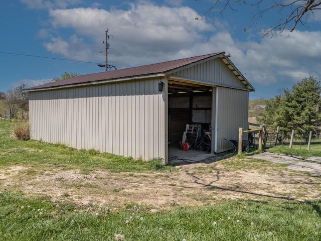 615 Igo Ridge Road, Wellington, KY 40387