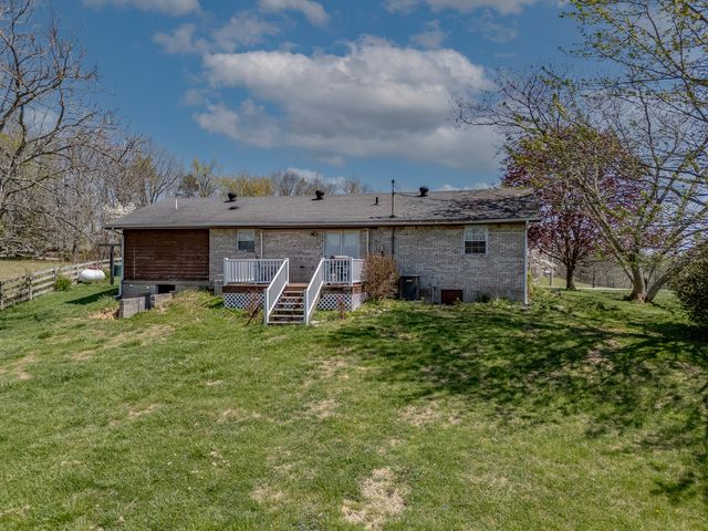 615 Igo Ridge Road, Wellington, KY 40387