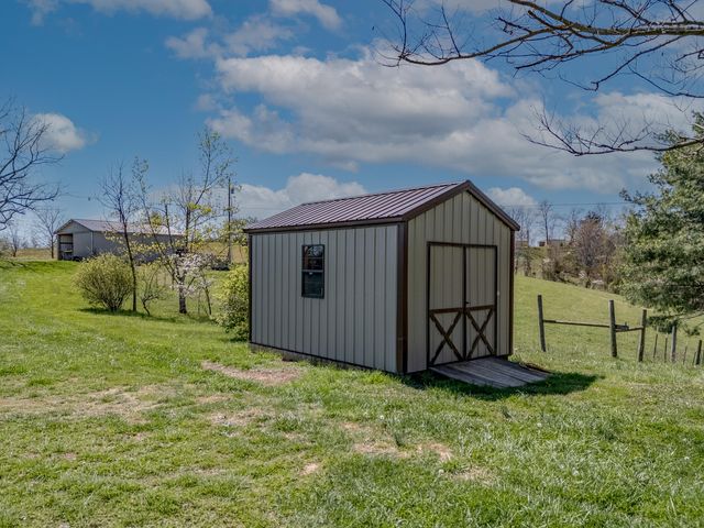 615 Igo Ridge Road, Wellington, KY 40387