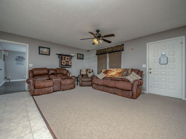 615 Igo Ridge Road, Wellington, KY 40387