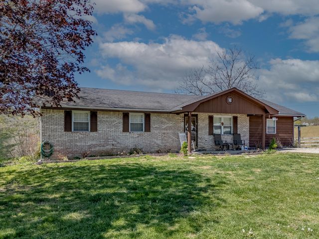 615 Igo Ridge Road, Wellington, KY 40387