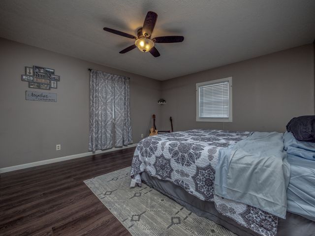 615 Igo Ridge Road, Wellington, KY 40387