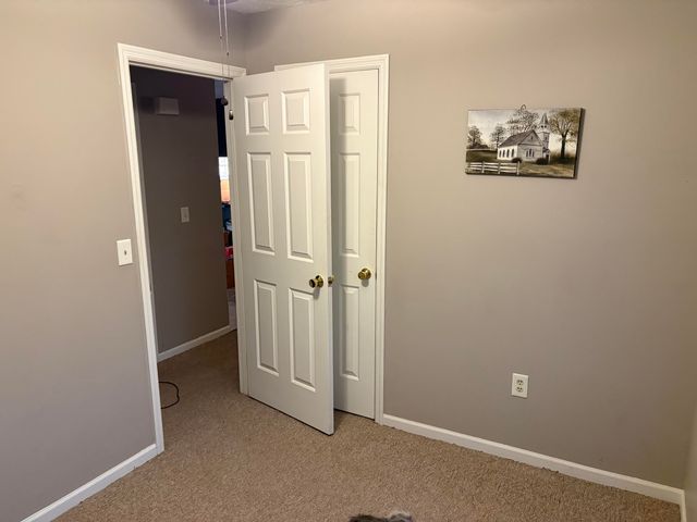 615 Igo Ridge Road, Wellington, KY 40387