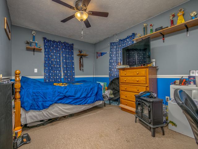 615 Igo Ridge Road, Wellington, KY 40387