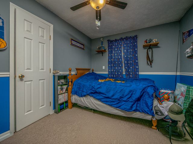 615 Igo Ridge Road, Wellington, KY 40387