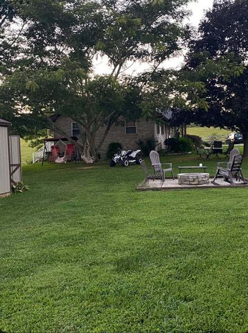 615 Igo Ridge Road, Wellington, KY 40387
