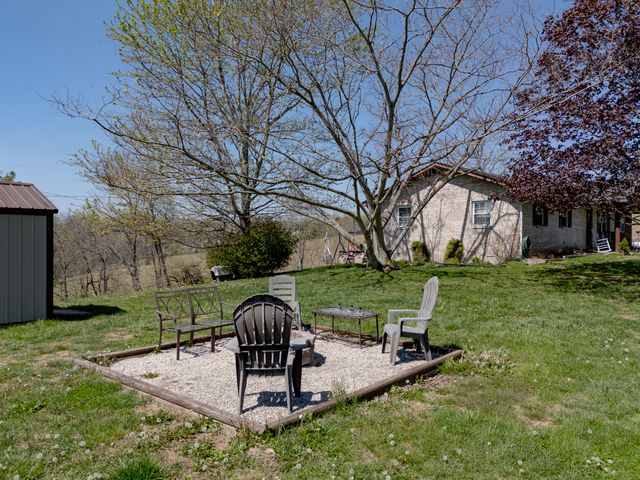 615 Igo Ridge Road, Wellington, KY 40387