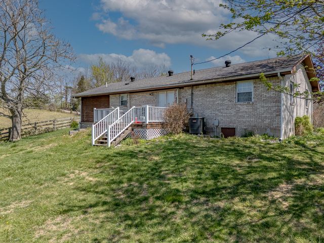 615 Igo Ridge Road, Wellington, KY 40387