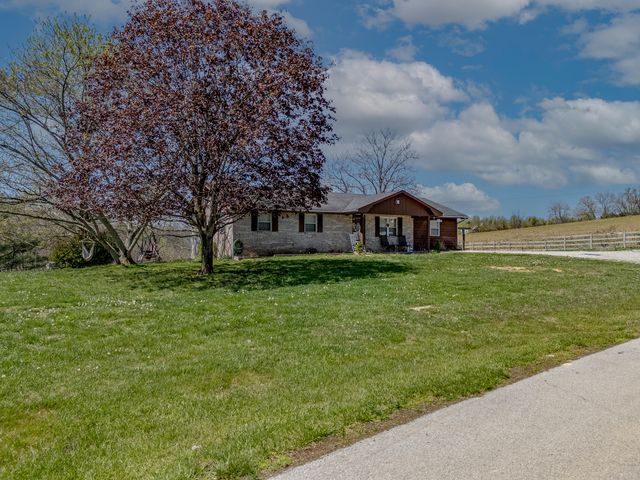 615 Igo Ridge Road, Wellington, KY 40387