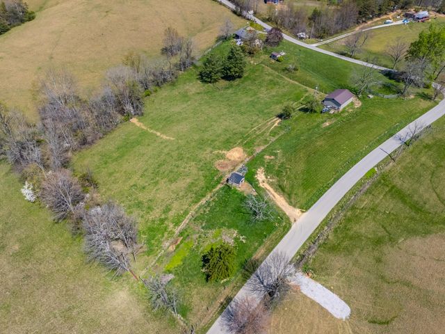 615 Igo Ridge Road, Wellington, KY 40387