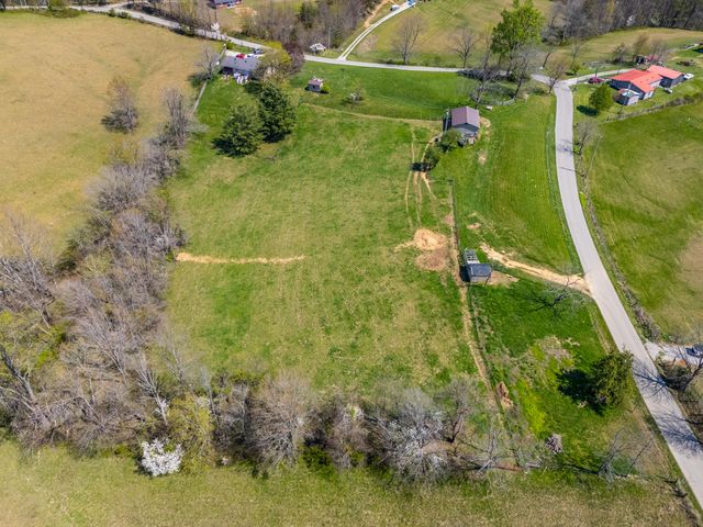 615 Igo Ridge Road, Wellington, KY 40387