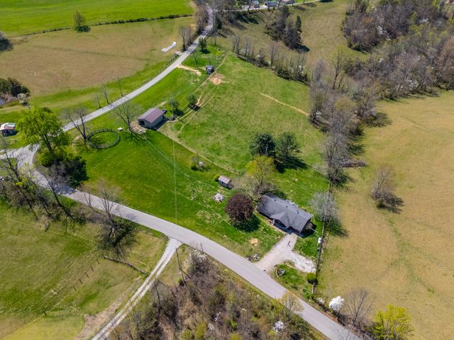 615 Igo Ridge Road, Wellington, KY 40387