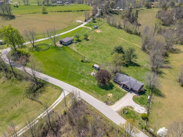 615 Igo Ridge Road, Wellington, KY 40387
