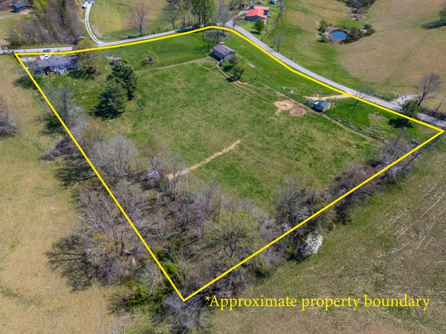 615 Igo Ridge Road, Wellington, KY 40387