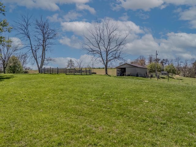 615 Igo Ridge Road, Wellington, KY 40387