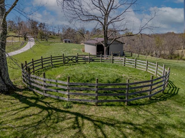615 Igo Ridge Road, Wellington, KY 40387
