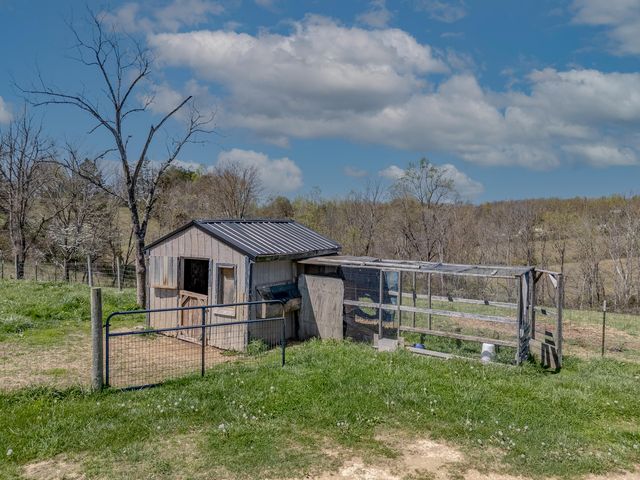 615 Igo Ridge Road, Wellington, KY 40387