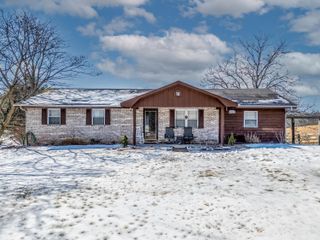 615 Igo Ridge Road, Wellington, KY 40387