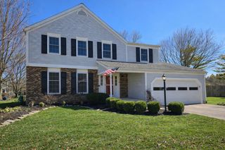 6998 Carrick Court, Dublin, OH 43017