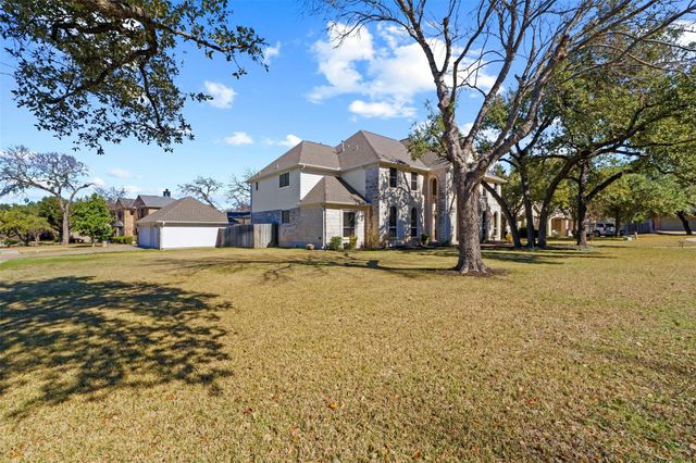 1001 Chickory CT, Round Rock, TX 78665