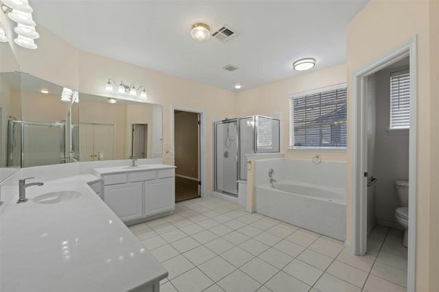 1001 Chickory CT, Round Rock, TX 78665