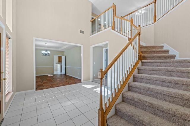 1001 Chickory CT, Round Rock, TX 78665