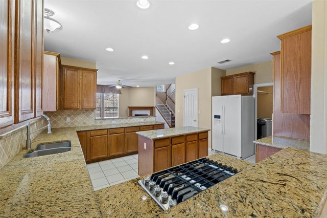1001 Chickory CT, Round Rock, TX 78665