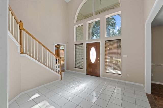 1001 Chickory CT, Round Rock, TX 78665