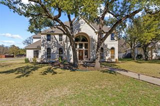 1001 Chickory CT, Round Rock, TX 78665
