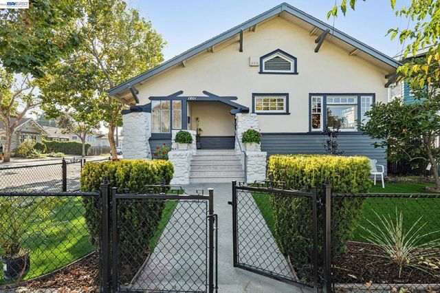 1801 Wood St, Alameda, CA 94501