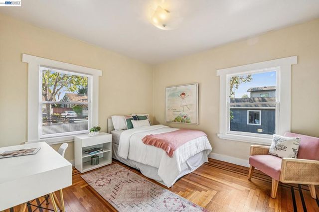 1801 Wood St, Alameda, CA 94501