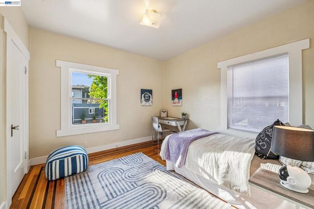 1801 Wood St, Alameda, CA 94501