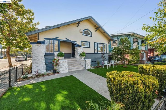 1801 Wood St, Alameda, CA 94501
