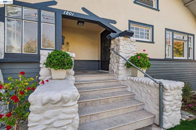 1801 Wood St, Alameda, CA 94501