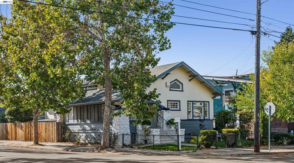 1801 Wood St, Alameda, CA 94501