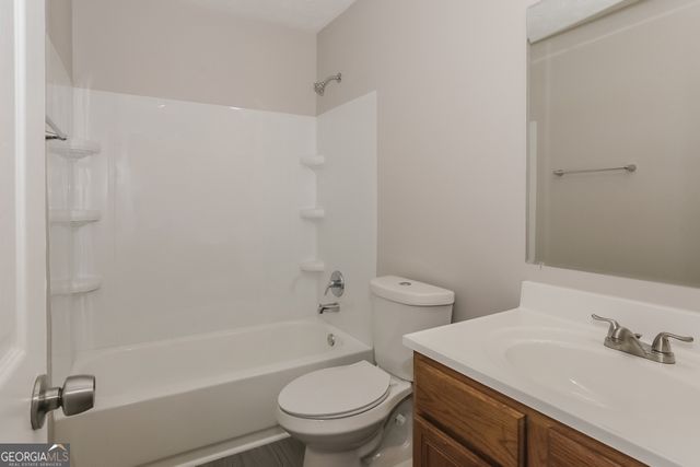 2983 Rapids Drive, Decatur, GA 30034