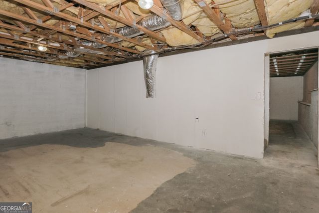 2983 Rapids Drive, Decatur, GA 30034