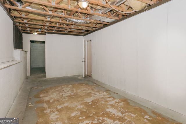 2983 Rapids Drive, Decatur, GA 30034