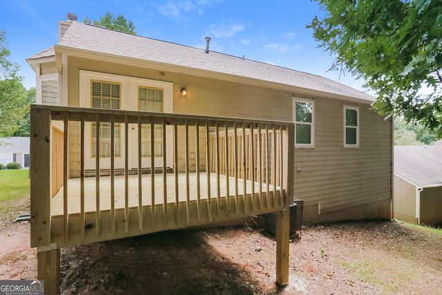 2983 Rapids Drive, Decatur, GA 30034