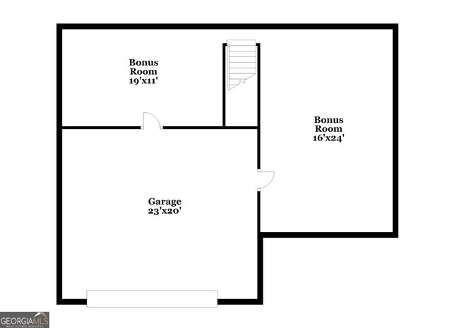 2983 Rapids Drive, Decatur, GA 30034