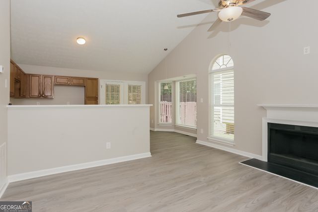 2983 Rapids Drive, Decatur, GA 30034