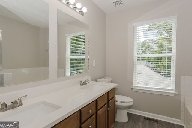 2983 Rapids Drive, Decatur, GA 30034