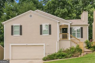 2983 Rapids Drive, Decatur, GA 30034